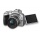Panasonic Lumix DMC-G5KEG-S Systemkamera 16 Megapixel Bild 2