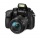 Panasonic Lumix DMC-GH4HEG-K Systemkamera mit 16 Megapixel Bild 2