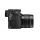 Panasonic Lumix DMC-GH4HEG-K Systemkamera mit 16 Megapixel Bild 5