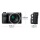 Sony NEX-6LB Kompakte Systemkamera 16,1 Megapixel Bild 3