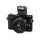Panasonic DMC-GM5KEG-K Lumix Systemkamera 16 Megapixel Bild 2