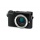 Panasonic DMC-GM5KEG-K Lumix Systemkamera 16 Megapixel Bild 3