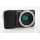 Sony NEX3 silber Systemkamera 14 Megapixel Bild 1