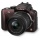 Panasonic Lumix DMC-G3KEG-T Systemkamera 16 Megapixel Bild 5