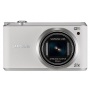 Samsung WB350F Smart-Digitalkamera Systemkamera 16 Megapixel Bild 1