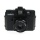 Holga 120 Mittelformatkamera mit Blitz Bild 1