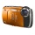 Fujifilm FINEPIX XP30 Outdoor Kamera wasserdicht orange Bild 2