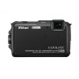 Nikon Coolpix AW110 Outdoor Kamera schwarz Bild 1