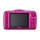 Nikon Coolpix S32 Outdoor Kamera pink Bild 2