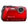 Casio Exilim EX-G1 Outdoor Kamera stofest rot Bild 1