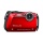Casio Exilim EX-G1 Outdoor Kamera stofest rot Bild 2