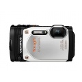Olympus TG-860 Outdoor Kamera wei Bild 1