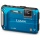 Panasonic Lumix Tough DMC-FT3EG-A Outdoor Kamera blau Bild 2