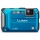 Panasonic Lumix Tough DMC-FT3EG-A Outdoor Kamera blau Bild 3
