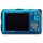 Panasonic Lumix Tough DMC-FT3EG-A Outdoor Kamera blau Bild 4