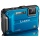 Panasonic Lumix Tough DMC-FT3EG-A Outdoor Kamera blau Bild 5