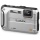 Panasonic Lumix Tough DMC-FT3EG-S Outdoor Kamera silber Bild 2