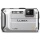 Panasonic Lumix Tough DMC-FT3EG-S Outdoor Kamera silber Bild 3