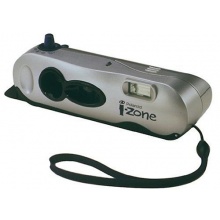 Polaroid Pocket I-ZONE Sofortbildkamera Bild 1
