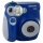 Polaroid 300 Sofortbildkamera mit Auto-Blitz blau Bild 2