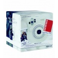 Fujifilm 70100105329 Instax Mini 25 Sofortbildkamera Bild 1