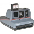 Polaroid 600 Impulse Sofortbildkamera Bild 1