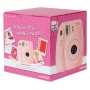 Fujifilm Instax Mini 8 Sofortbildkamera pink Bild 1