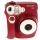 Polaroid 300 Sofortbildkamera rot Bild 2