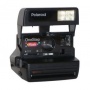 Polaroid OneStep Flash 600 Serie Sofortbildkamera Bild 1