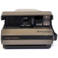 Polaroid IMAGE SPECTRA 1200 Sofortbildkamera Bild 1