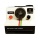 Polaroid 1000 mit Veloursledereinstzen 1970s Sofortbildkamera Bild 2