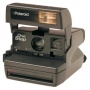 Polaroid OneStep 600 Serie Sofortbildkamera Bild 1