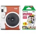 Fujifilm Instax Mini 90 Sofortbildkamera Bild 1