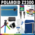 Polaroid Z2300 10MP Sofortbildkamera Bild 1