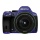 RICOH digitale Spiegelreflexkamera PENTAX K-50 DA18-135mmWR SCHWARZ 082 11470 Bild 1
