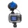 Unterwasserkamera HDX Fujifilm Finepix JX650 Kamera Bild 2