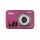 Rollei Compactline 52 Unterwasserkamera rosa Bild 1