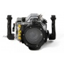 Unterwasserkamera Canon 650D Spiegelreflexkamera mit Nimar Unterwassergehuse Bild 1