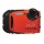 Fuji XP70 Orange Waterproof Unterwasserkamera Bundle Bild 5