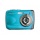 Easypix W1024 Splash Unterwasserkamera Blau Bild 2