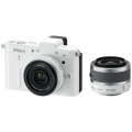 Nikon 1 V1 Systemkamera wei Bild 1