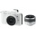 Nikon 1 V1 Systemkamera wei Bild 1