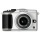 Olympus E-PL2 Systemkamera 12 Megapixel silber Bild 4