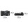 Sony NEX-5 Kompakte Systemkamera schwarz Bild 3