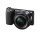 Sony NEX-5 Kompakte Systemkamera schwarz Bild 4