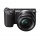 Sony NEX-5 Kompakte Systemkamera schwarz Bild 5