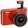 Nikon 1 J2 Systemkamera orange Bild 5