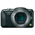 Panasonic Lumix DMC-GF5 Systemkamera Bild 1