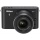 Nikon 1 J2 Systemkamera schwarz Bild 3