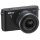 Nikon 1 J2 Systemkamera schwarz Bild 4